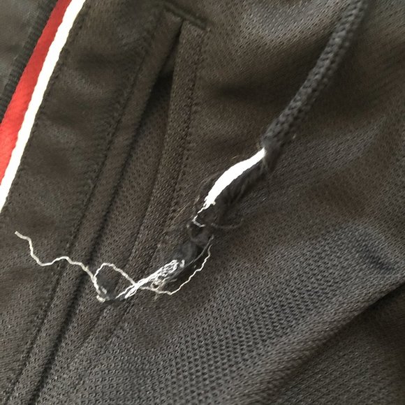 RARE Kappa side tape sweatpants - Picture 6 of 6